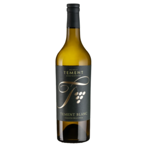 Вино Weingut Tement Блан Альте Ребен / Blanc Alte Reben біле сухе 0,75 л