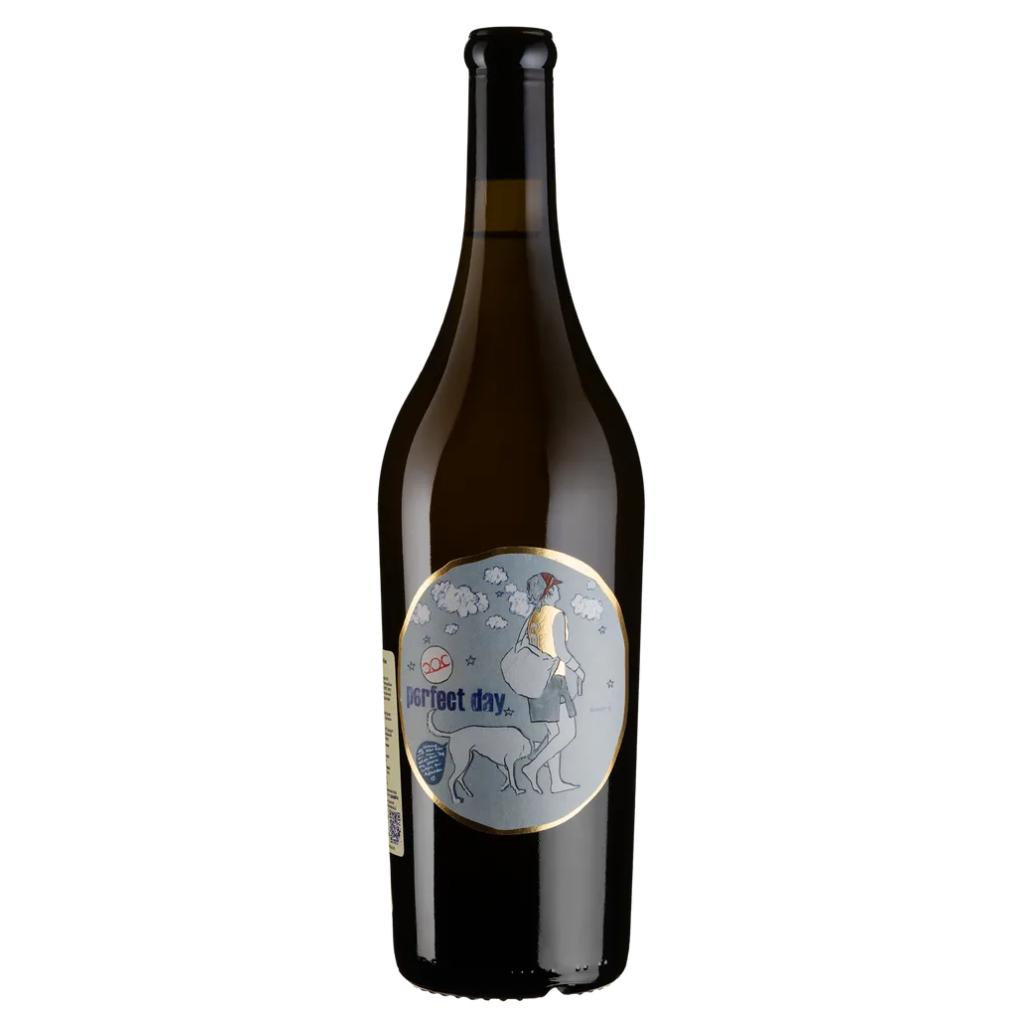 Вино Pittnauer Перфект Дей / Perfect Day біле сухе 0,75 л