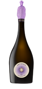 Шампанське Champagne Marguet Сапіенс Прем'єр Крю 2017 / Sapience Premier Cru біле брют-натюр 0.75л