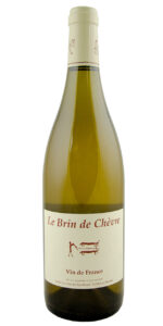 Le Brin De Chevre 2023, Clos du Tue-Boeuf 0,750