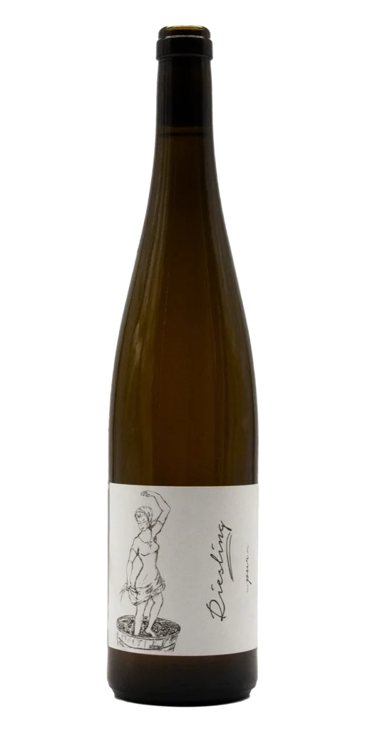 Riesling Pur, Weingut Brand 0,750