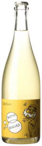 Вино L`Octavin Бетті Булль Блан 2024 / Betty Bulles Blanc напівігристе сухе біле 0,75л