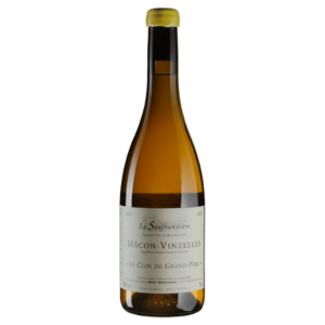 @Macon-Vinzelles Le Clos de Grand-Pere 2023, La Soufrandiere 0,75