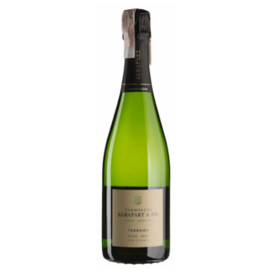  Шампанське Agrapart Теруар  / Terroirs біле екстра-брют 0,75 л
