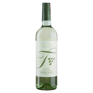 Вино Weingut Tement Тементо Грін / Temento Green біле сухе 0,75 л