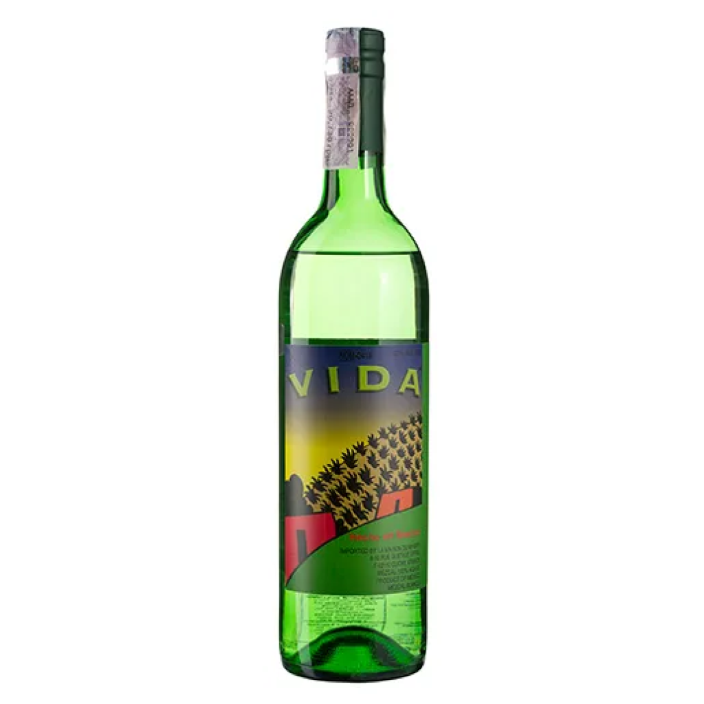 Мескаль Vida, Del Maguey 0,700л