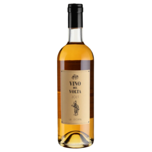 Вино La Stoppa Віно дель Вольта / Vino del Volta виноградне натуральне біле солодке 0.5 л
