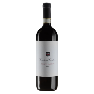 @Chianti Classico 2022, Tenuta Di Carleone 0,750