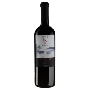 Карлот 2021, SASS K. Winery 0,750