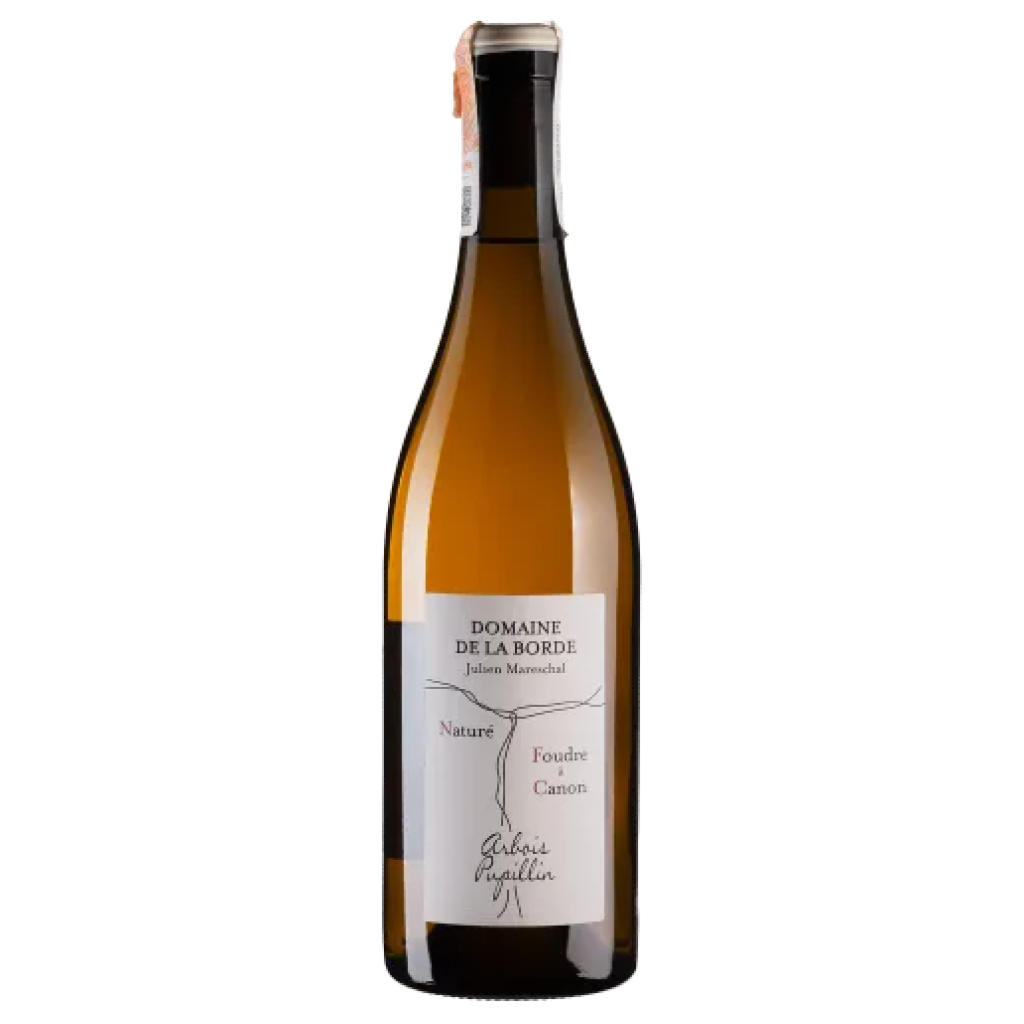Foudre a Canon Nature 2019, Domaine de La Borde 0,750