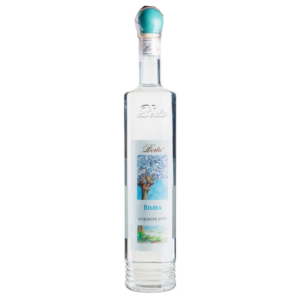 Граппа  Distillerie Berta Бімба / Bimba 0.7л
