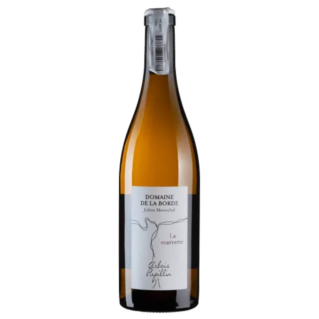 Chardonnay La Marcette 2020, Domaine de La Borde 0,750