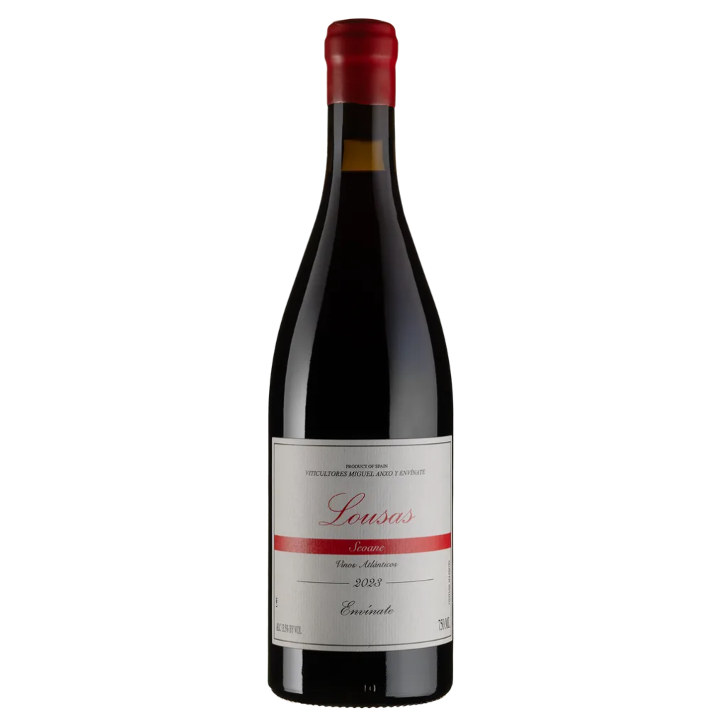 Lousas Seoane 2023, Envinate 0.750