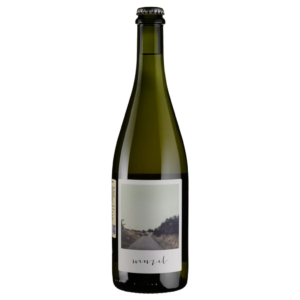Analogue №8 Furmint 2022, Weinbau Wenzel 0,750