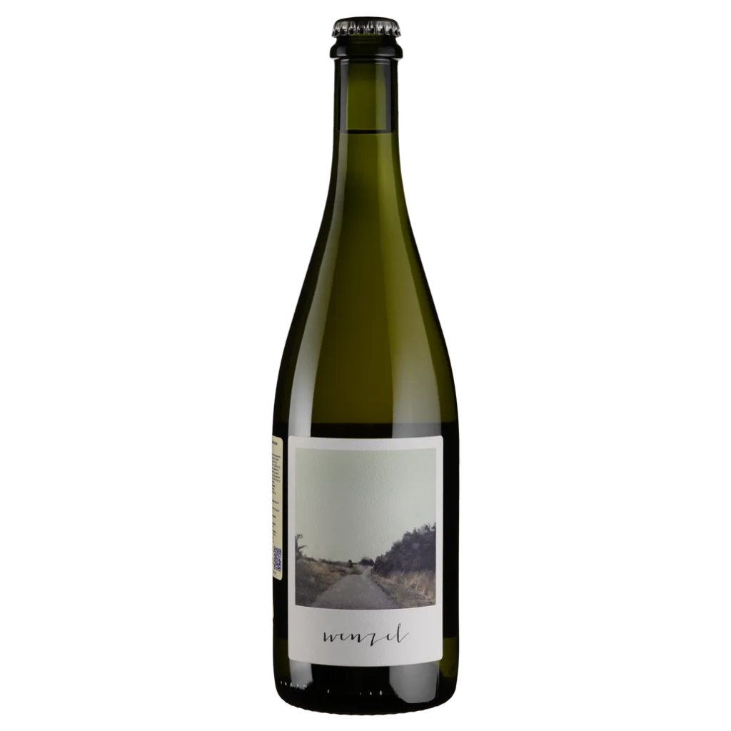 Analogue №8 Furmint 2022, Weinbau Wenzel 0,750