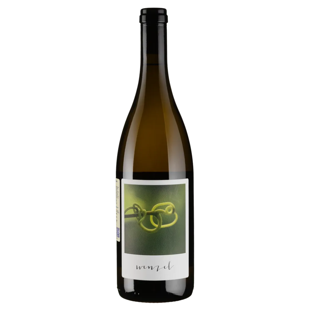 Furmint Alte Reben 2023, Weinbau Wenzel 0,750