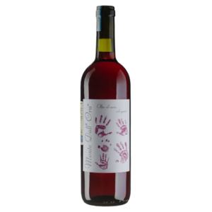 Вино	Monte Dall'Ora Вальполічелла Класіко Сасеті / Valpolicella Classico Saseti вино виноградне натуральне  червоне сухе 0.75л