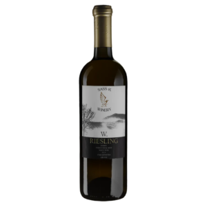 Рислінг Італійський (напівсухе), SASS K. Winery 0,750