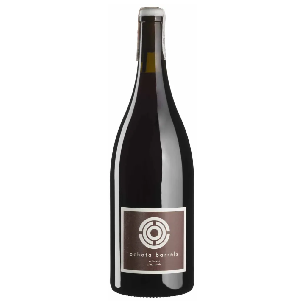 Вино Ochota barrels Е форест піно нуар 2020 / A forest pinot noir червоне сухе 1,5 л