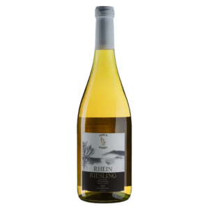 Рислінг Рейнський 2023, SASS K. Winery 0,750