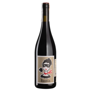 Вино Cascina Tavijn Бандіта / Bandita червоне сухе 0,75 л