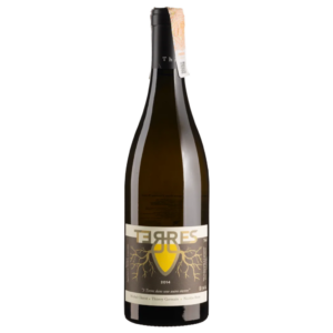 Вино Domaine des Roches Neuves Сомюр Блан Терр 2014 / Saumur Blanc Terres біле сухе 0,75 л