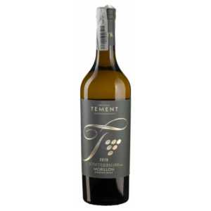 Вино Weingut Tement Моріллон Мушелькальк / Morillon Muschelkalk натуральне біле сухе 0,75 л