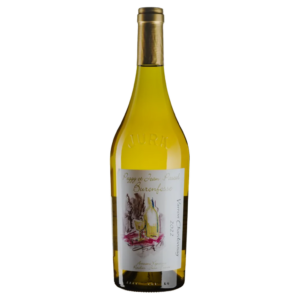 Varron Chardo 2022, Buronfosse 0,750