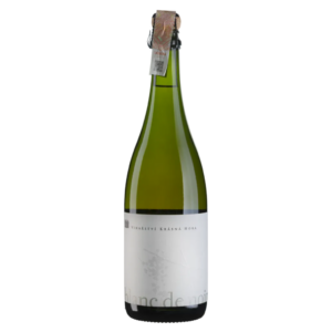 Ігристе Krasna hora Блан де Нуар Сект  2018 / Blanc de Noir sekt біле нон-дозаж 0,75 л