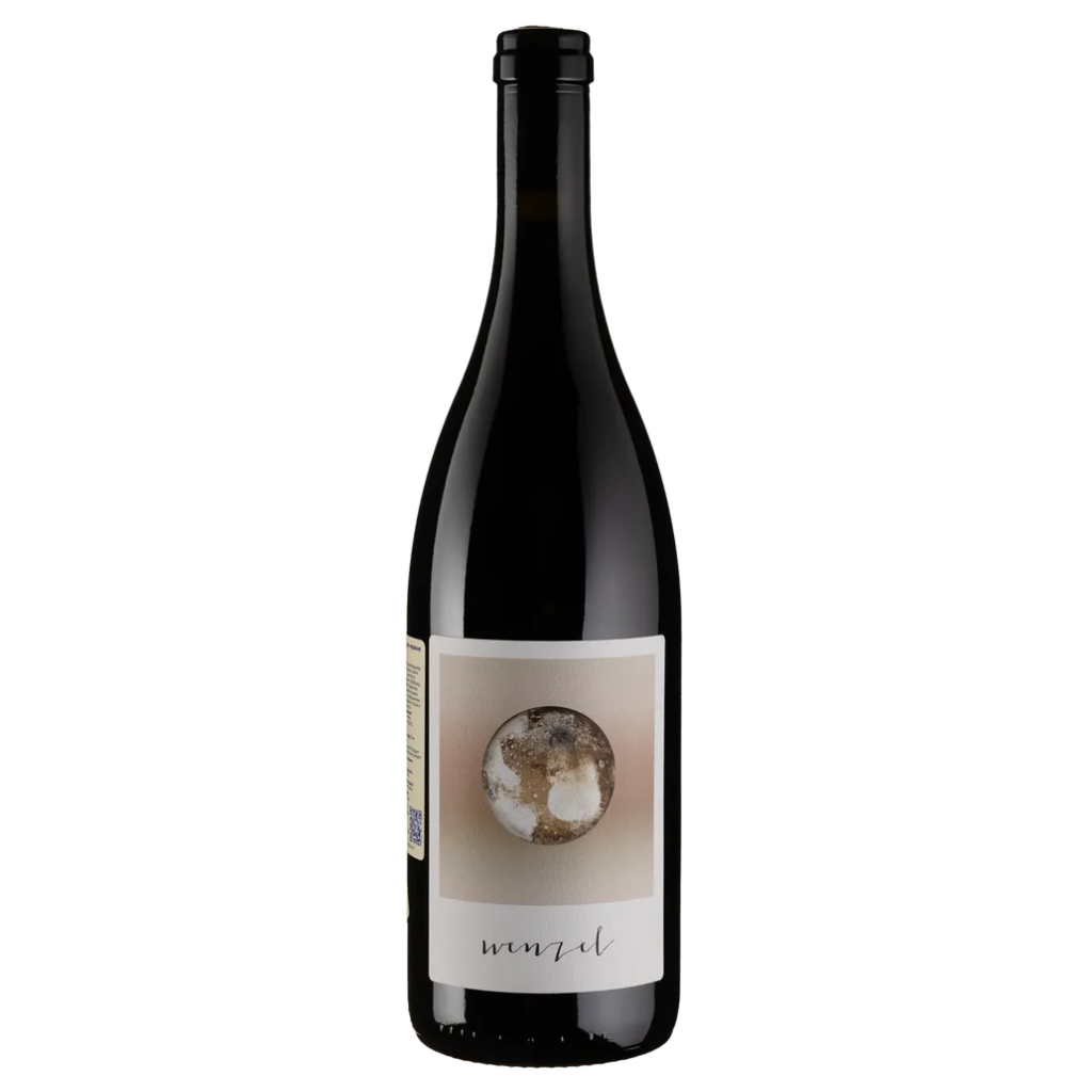 Pinot Noir Kalkstein 2023, Weinbau Wenzel 0,750