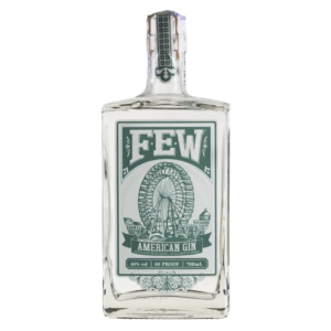 Джин FEW American Gin / 0.7л