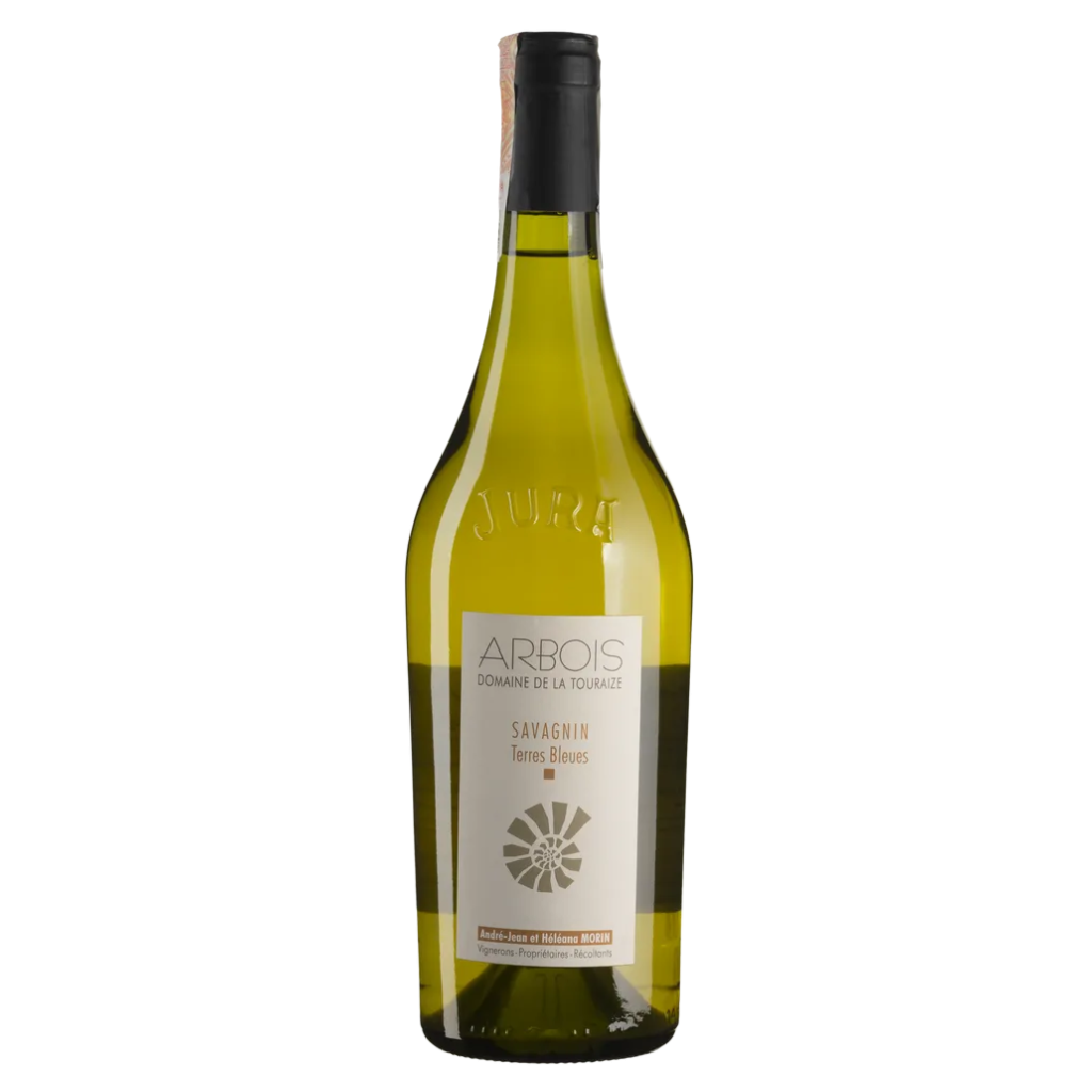 Savagnin Terres Bleues 2018, Domaine de la Touraize 0,750
