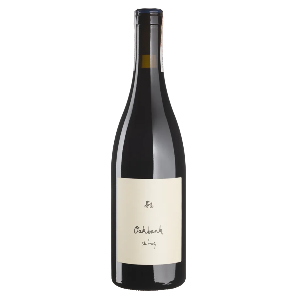 Oakbank Shiraz 2019, Gentle Folk 0,750