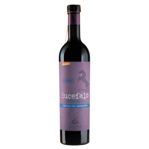 Bucefalo Primitivo Terre Di Chieti, Lunaria 0,750