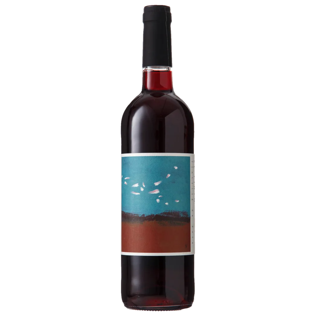 Вино El Pinto Віно де ла Тієрра де Кадіз Тінтілла де Рота / Vino de la Tierra de Cadiz Tintilla de Rota червоне сухе 0,75 л