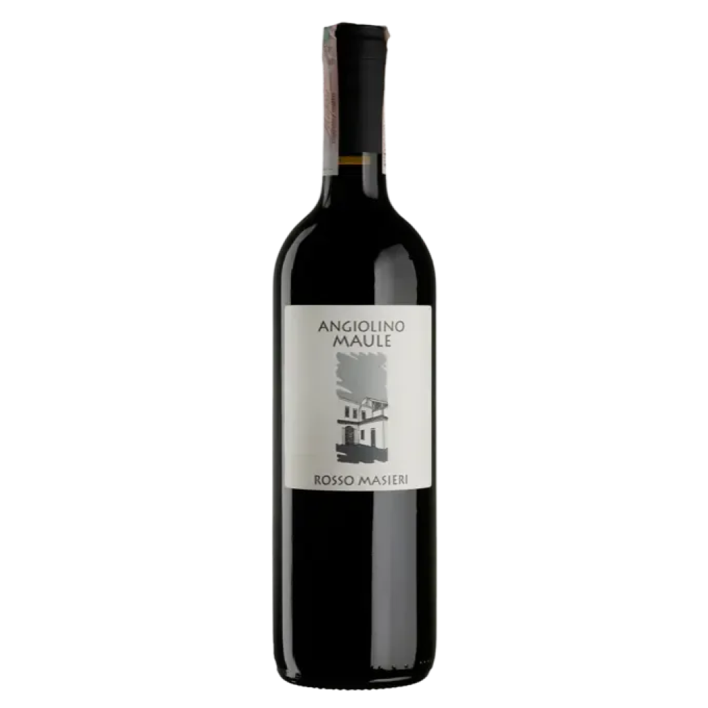 Rosso Masieri, La Biancara 0.750