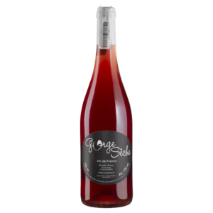 Вино Le Clocher Руж Жорж Сеч 2019 / Rouge Gorge Seche червоне сухе 0,75 л
