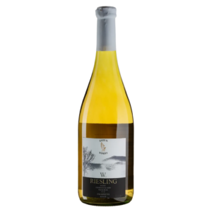 Рислінг Італійський (сухе), SASS K. Winery 0,750