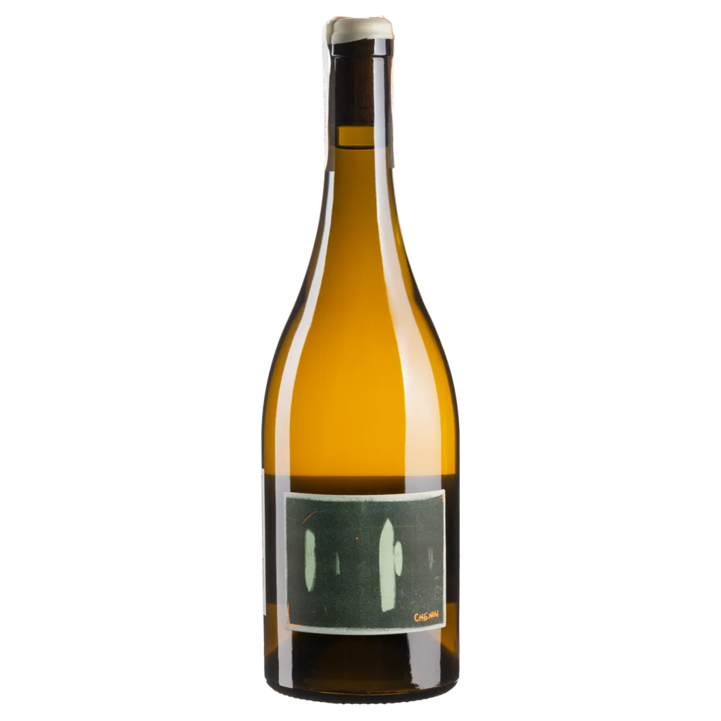Вино Bencze Шенін Блан 2019 / Chenin Blanc біле сухе 0,75 л