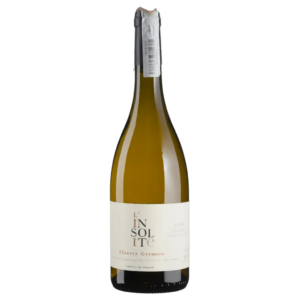 Вино Domaine des Roches Neuves Сомюр Блан Л'Інсолі 2018 / Saumur Blanc L`Insolite біле сухе 0,75 л