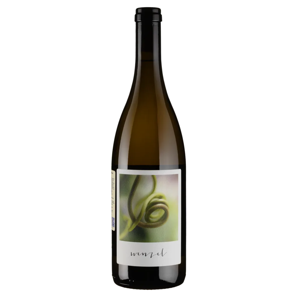 Furmint Stockkultur 2023, Weinbau Wenzel 0,750