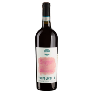 Вино Il Monte Caro Вальполічелла DOC / Valpolicella DOC червоне сухе 0,75 л