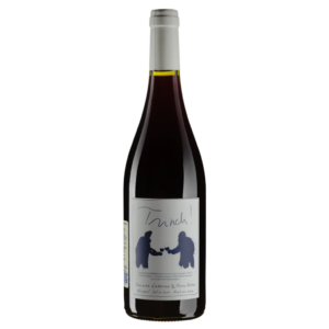 Bourgueil Trinch, Catherine et Pierre Breton 0.750