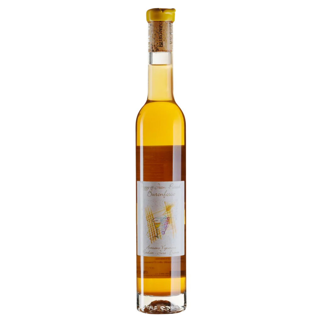 Epicure 2018, Buronfosse 0,375