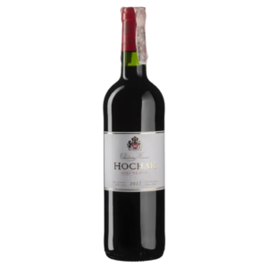 Вино Chateau Musar Хочар Пер і Філс / Hochar Pere et Fils Red червоне сухе 0,75 л