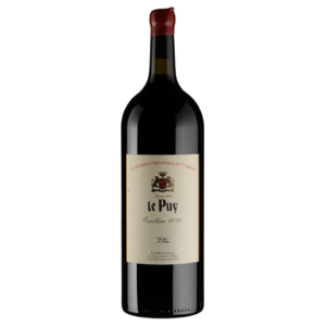 Emilien 2020, Le Puy 1,500