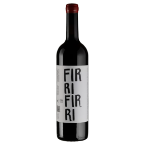 Вино Tanca Nica Фіррі Фіррі 2024 / Firri Firri виноградне натуральне червоне сухе 0.75л