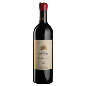 Emilien 2017, Le Puy 0,750
