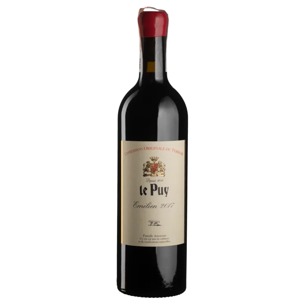 Emilien 2017, Le Puy 0,750