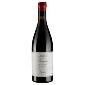 Lousas Vino De Aldea, Envinate 0.750